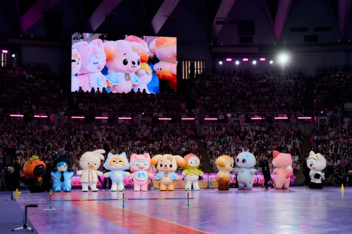 DMD SPORT DAY 2026 71 มันส์ยกค่าย! ‘DMD SPORT DAY 2026’ ทำถึง! จัดเต็มความสนุก ตลอด 12 ชั่วโมงเต็ม