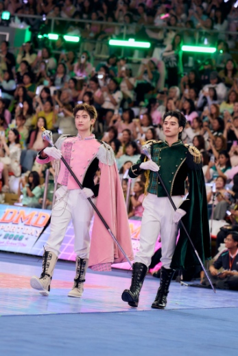 DMD SPORT DAY 2026 72 มันส์ยกค่าย! ‘DMD SPORT DAY 2026’ ทำถึง! จัดเต็มความสนุก ตลอด 12 ชั่วโมงเต็ม