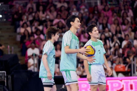 DMD SPORT DAY 2026 73 มันส์ยกค่าย! ‘DMD SPORT DAY 2026’ ทำถึง! จัดเต็มความสนุก ตลอด 12 ชั่วโมงเต็ม