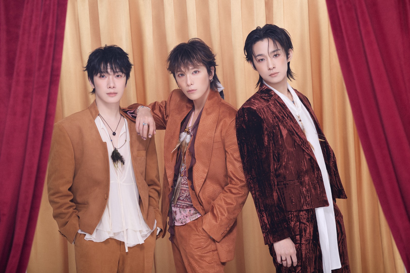 FTISLAND 5 พร้อมหรือยัง? ‘FTISLAND’ กลับมาจุดไฟความมันในไทย กับ ‘2026 FTISLAND TOUR 0 — XIX — III ‘FaTe’ in BANGKOK’ 8 ส.ค. นี้ ณ MCC Hall เดอะมอลล์ไลฟ์สโตร์ งามวงศ์วาน