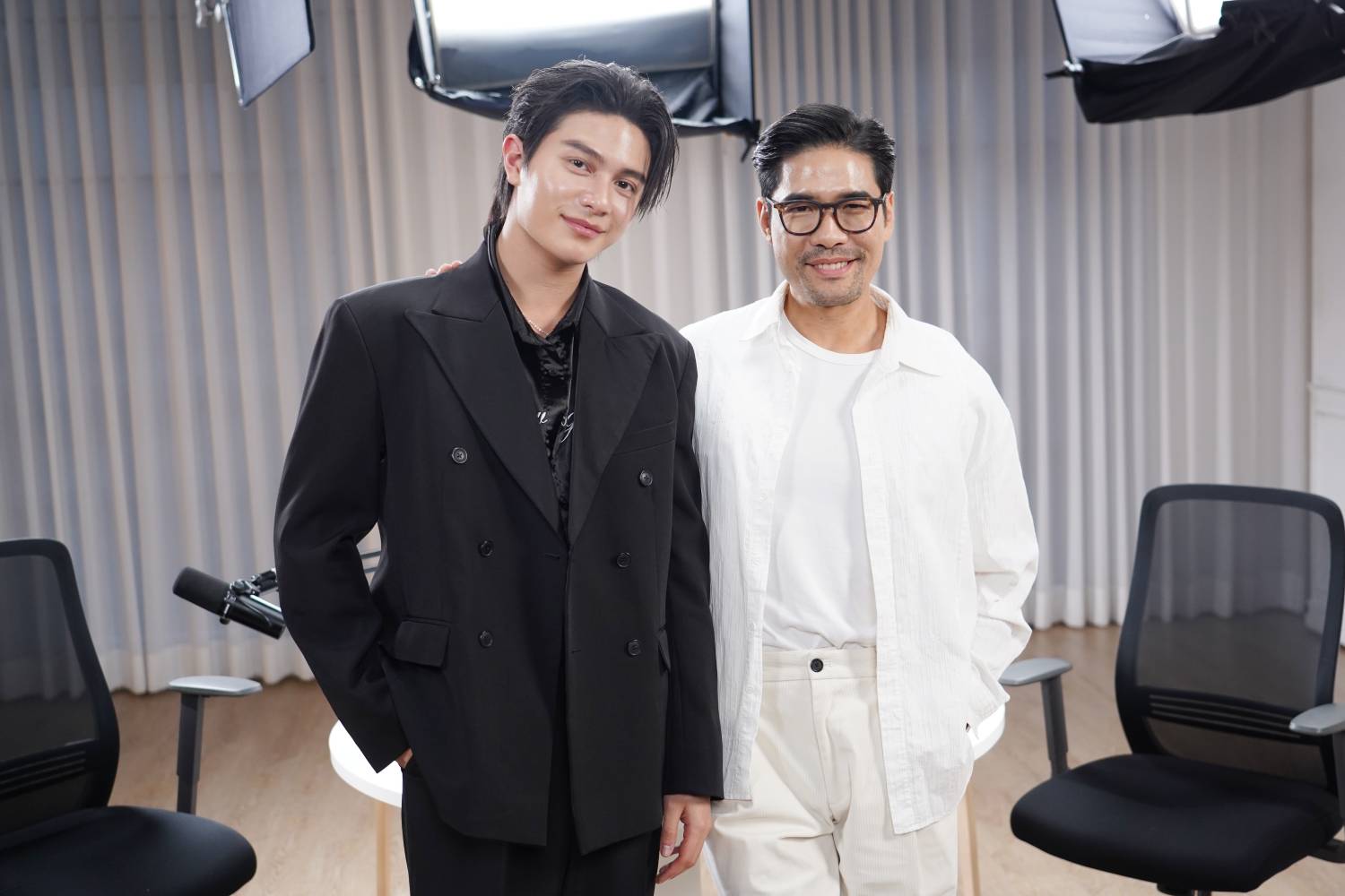 “วิลเลี่ยม LYKN” เผยรักแรกสุดเจ็บ โดนบล็อก ความอกหักที่นำพาเข้าสู่เส้นทางศิลปิน 2 G0100066 0 “วิลเลี่ยม LYKN” เผยรักแรกสุดเจ็บ โดนบล็อก ความอกหักที่นำพาเข้าสู่เส้นทางศิลปิน