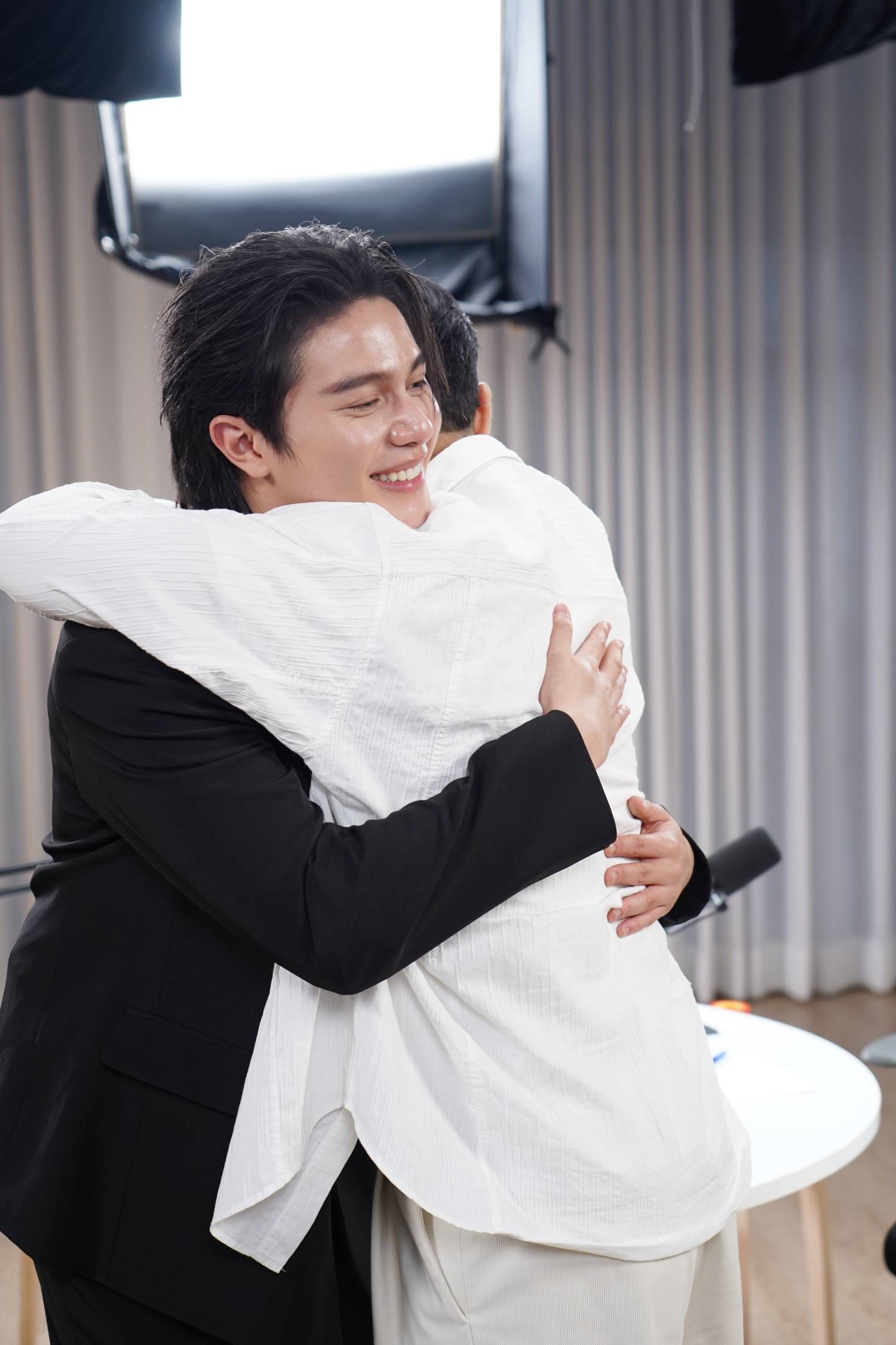 G0100071 0 “วิลเลี่ยม LYKN” เผยรักแรกสุดเจ็บ โดนบล็อก ความอกหักที่นำพาเข้าสู่เส้นทางศิลปิน