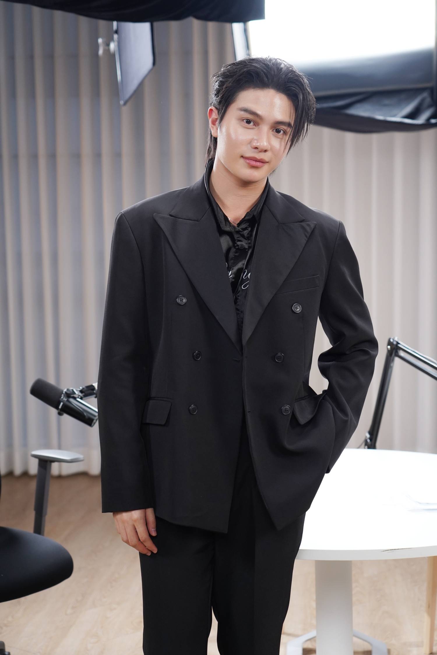 “วิลเลี่ยม LYKN” เผยรักแรกสุดเจ็บ โดนบล็อก ความอกหักที่นำพาเข้าสู่เส้นทางศิลปิน 8 G0100077 0 “วิลเลี่ยม LYKN” เผยรักแรกสุดเจ็บ โดนบล็อก ความอกหักที่นำพาเข้าสู่เส้นทางศิลปิน