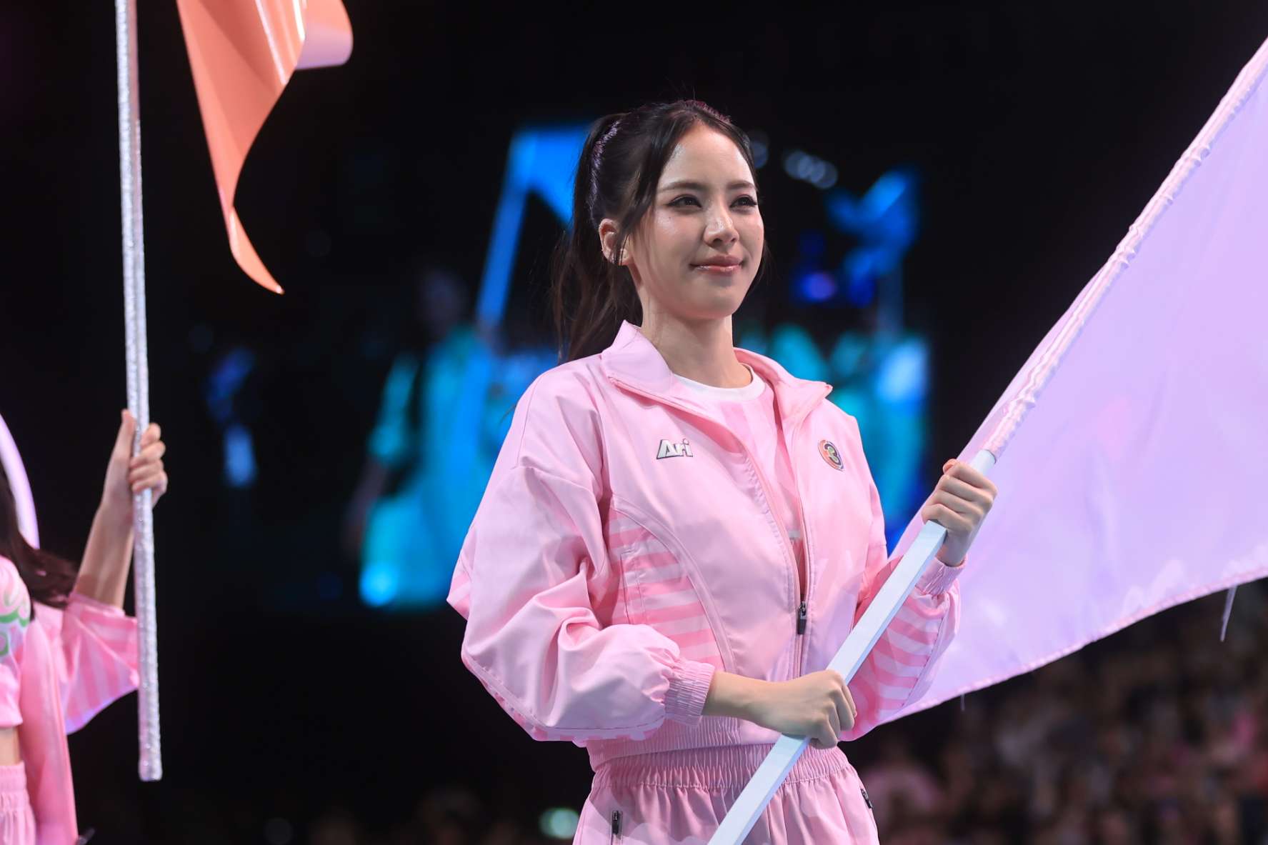 Girls Cup 2026 110 ช่อง 3 ขน 27 ซุปตาร์สาว จัดเต็มใน “Girls Cup 2026 Presented by MAMA”