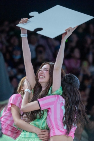 Girls Cup 2026 112 ช่อง 3 ขน 27 ซุปตาร์สาว จัดเต็มใน “Girls Cup 2026 Presented by MAMA”