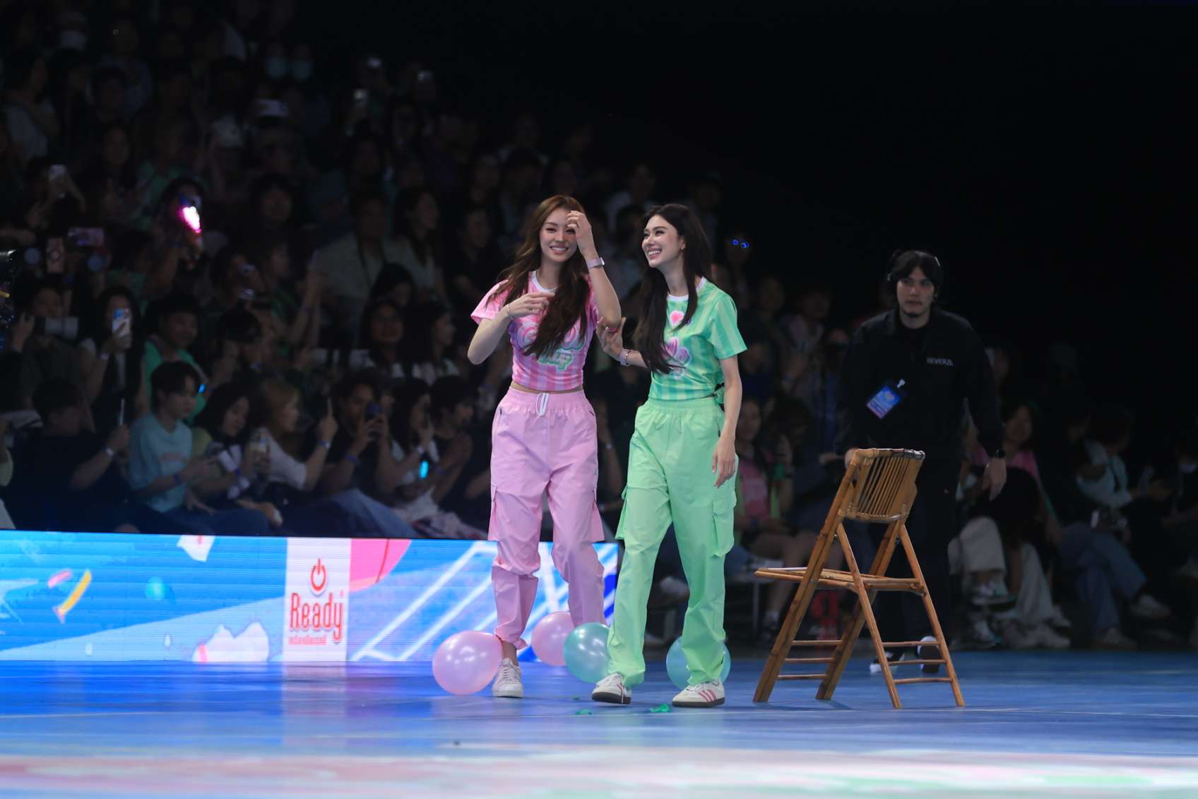 Girls Cup 2026 114 ช่อง 3 ขน 27 ซุปตาร์สาว จัดเต็มใน “Girls Cup 2026 Presented by MAMA”