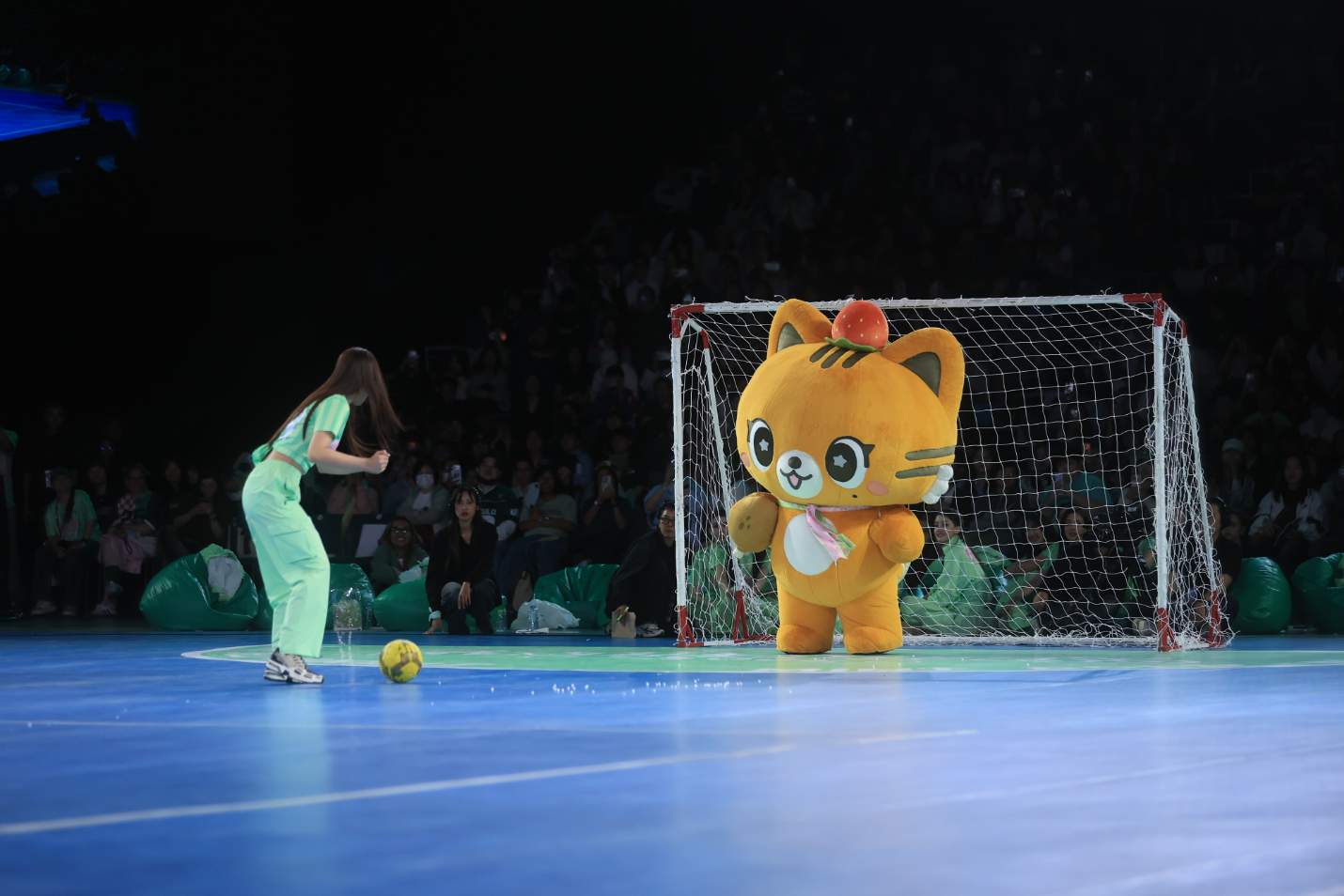 Girls Cup 2026 115 ช่อง 3 ขน 27 ซุปตาร์สาว จัดเต็มใน “Girls Cup 2026 Presented by MAMA”