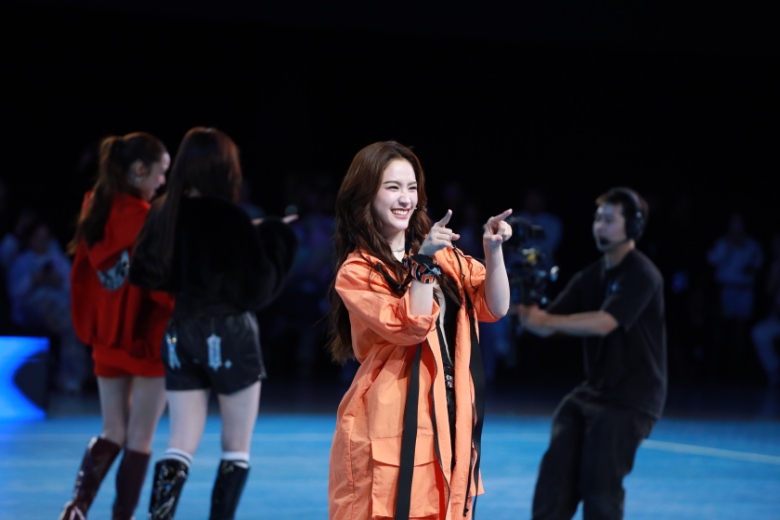 Girls Cup 2026 117 ช่อง 3 ขน 27 ซุปตาร์สาว จัดเต็มใน “Girls Cup 2026 Presented by MAMA”