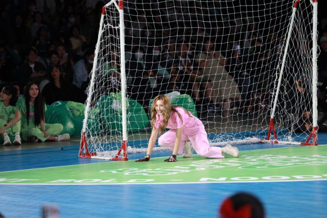 Girls Cup 2026 14 ช่อง 3 ขน 27 ซุปตาร์สาว จัดเต็มใน “Girls Cup 2026 Presented by MAMA”