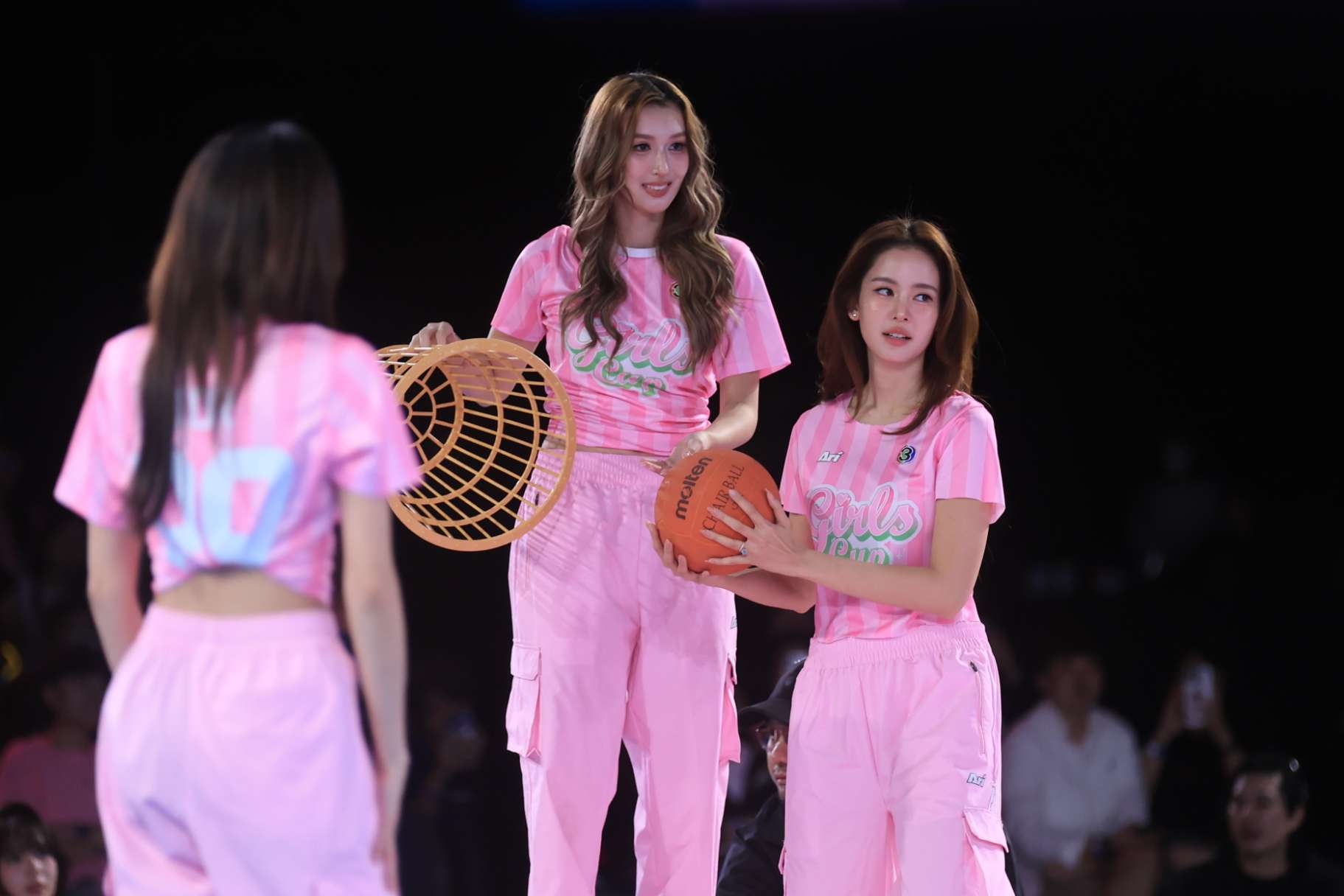 Girls Cup 2026 18 ช่อง 3 ขน 27 ซุปตาร์สาว จัดเต็มใน “Girls Cup 2026 Presented by MAMA”