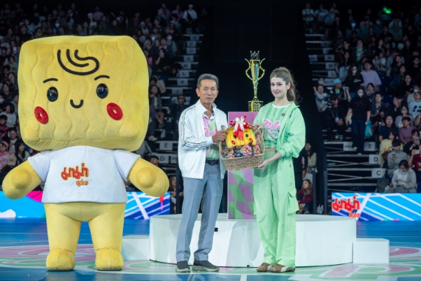 Girls Cup 2026 23 ช่อง 3 ขน 27 ซุปตาร์สาว จัดเต็มใน “Girls Cup 2026 Presented by MAMA”