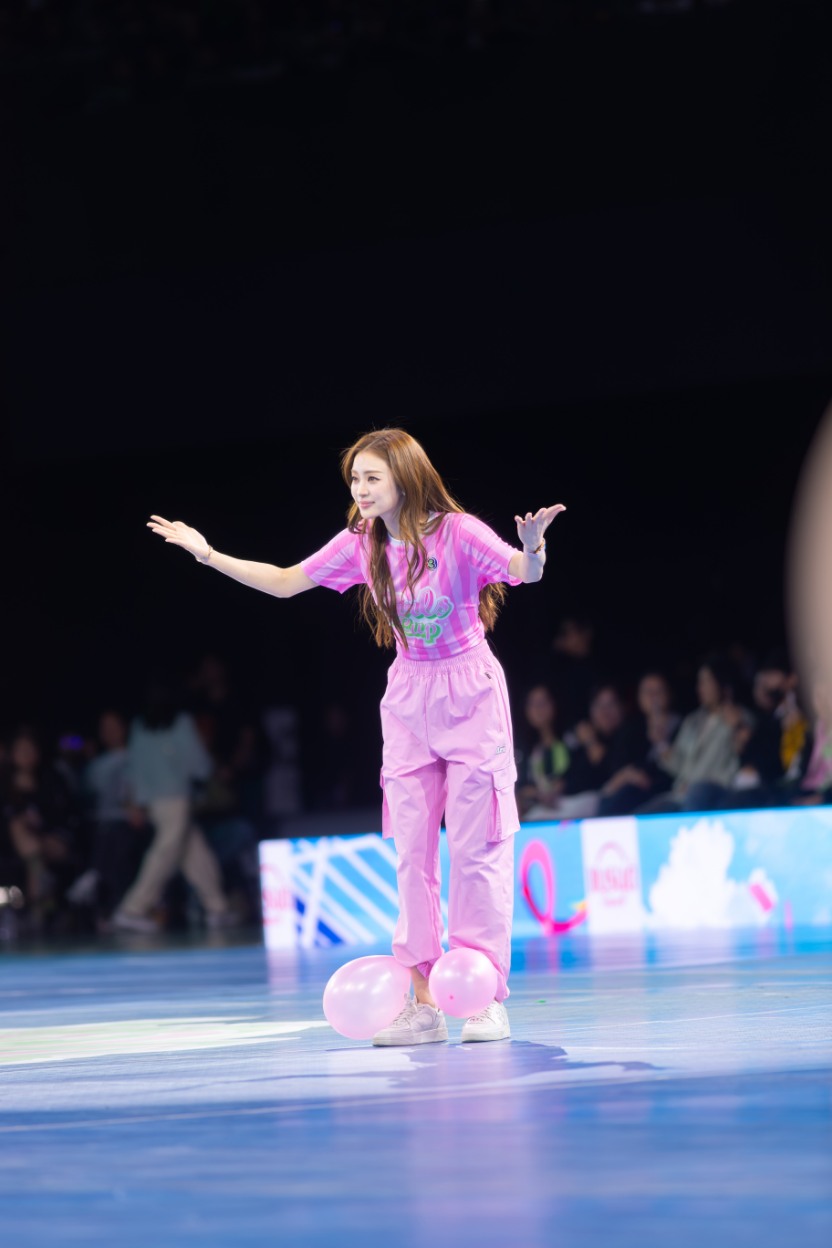 Girls Cup 2026 25 ช่อง 3 ขน 27 ซุปตาร์สาว จัดเต็มใน “Girls Cup 2026 Presented by MAMA”