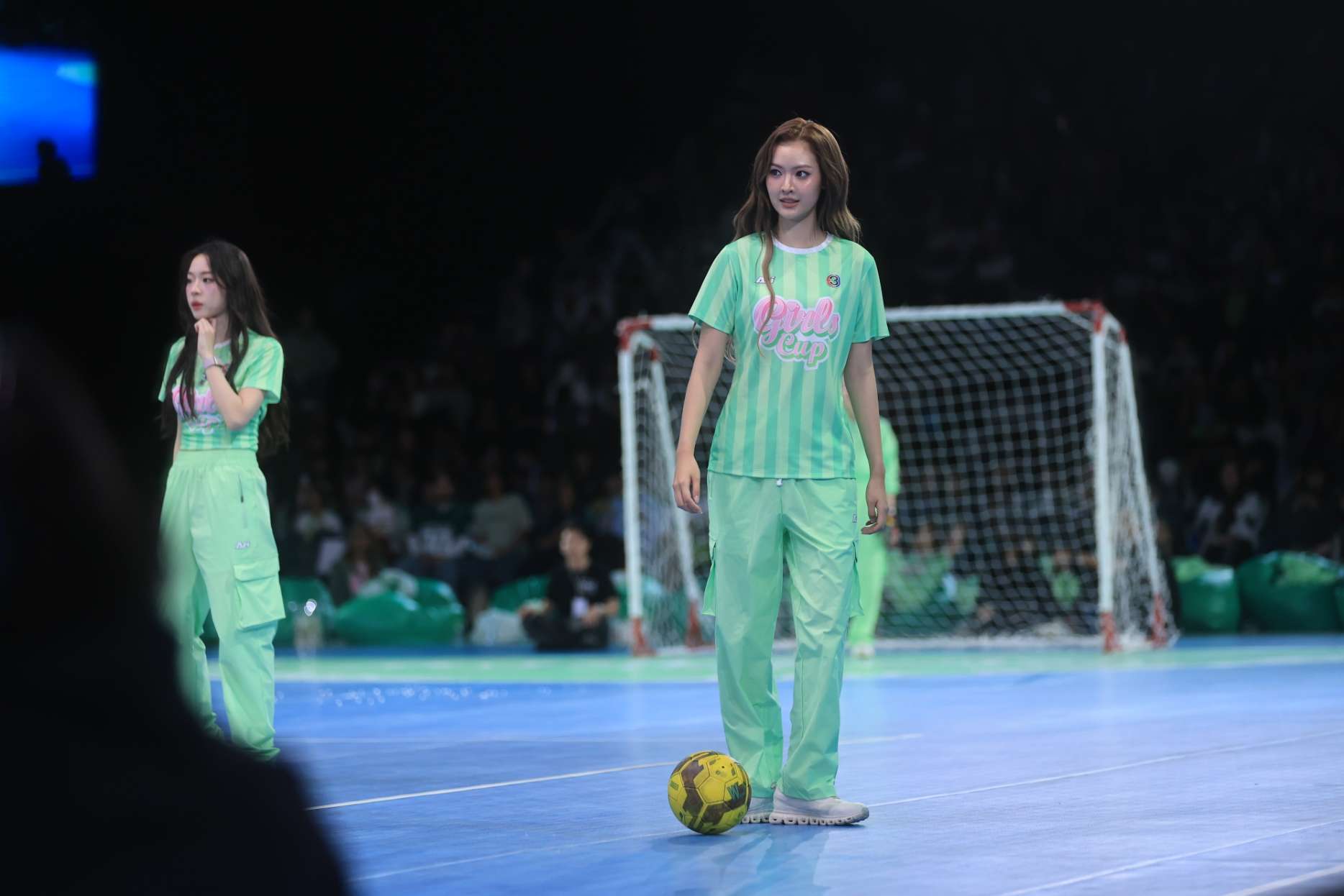Girls Cup 2026 27 1 ช่อง 3 ขน 27 ซุปตาร์สาว จัดเต็มใน “Girls Cup 2026 Presented by MAMA”