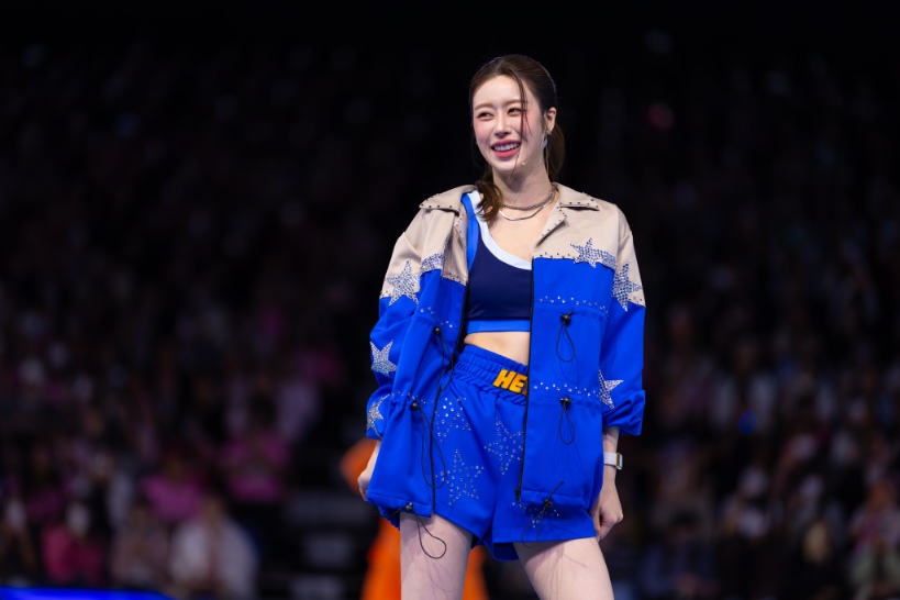 Girls Cup 2026 29 ช่อง 3 ขน 27 ซุปตาร์สาว จัดเต็มใน “Girls Cup 2026 Presented by MAMA”