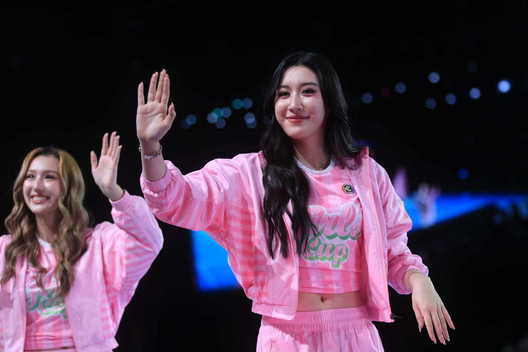 Girls Cup 2026 30 ช่อง 3 ขน 27 ซุปตาร์สาว จัดเต็มใน “Girls Cup 2026 Presented by MAMA”