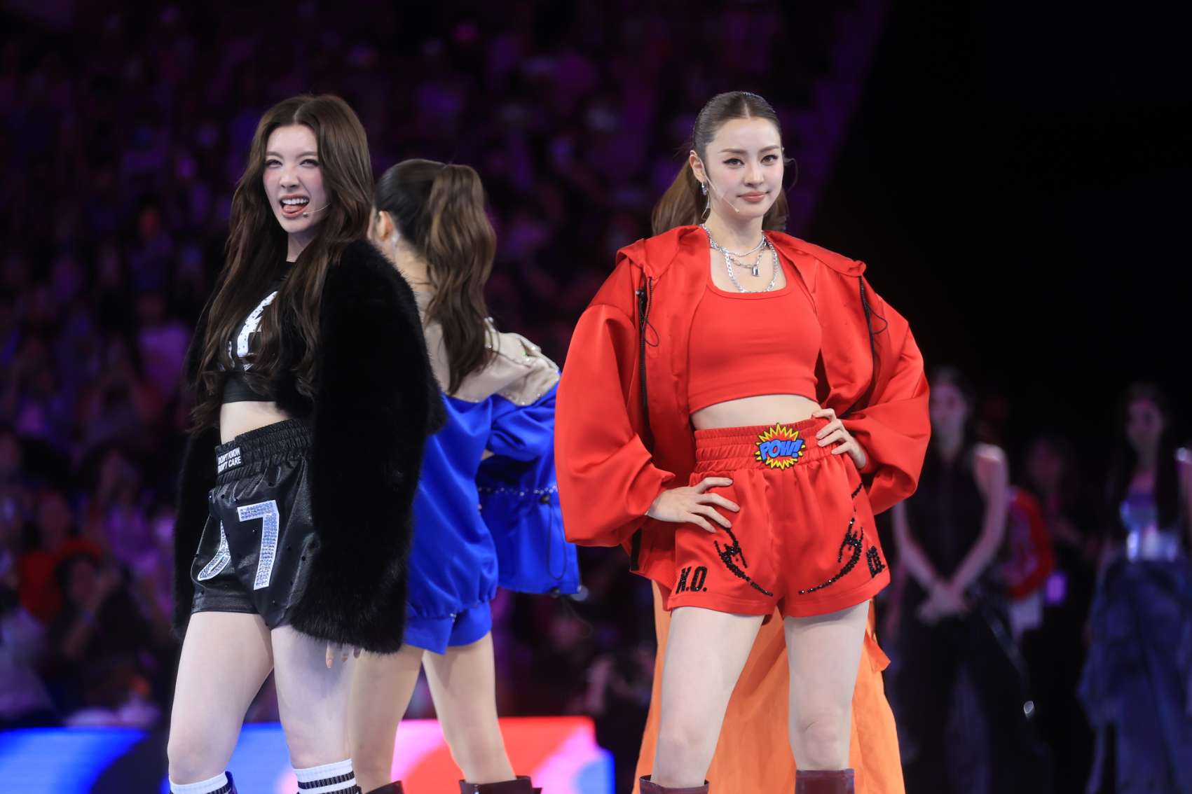 Girls Cup 2026 32 ช่อง 3 ขน 27 ซุปตาร์สาว จัดเต็มใน “Girls Cup 2026 Presented by MAMA”