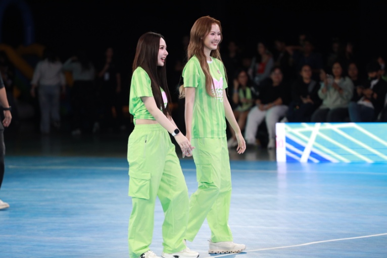 Girls Cup 2026 36 ช่อง 3 ขน 27 ซุปตาร์สาว จัดเต็มใน “Girls Cup 2026 Presented by MAMA”