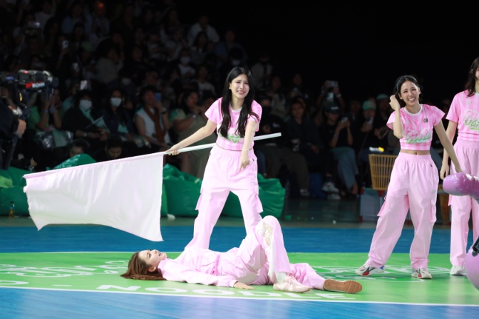Girls Cup 2026 37 ช่อง 3 ขน 27 ซุปตาร์สาว จัดเต็มใน “Girls Cup 2026 Presented by MAMA”