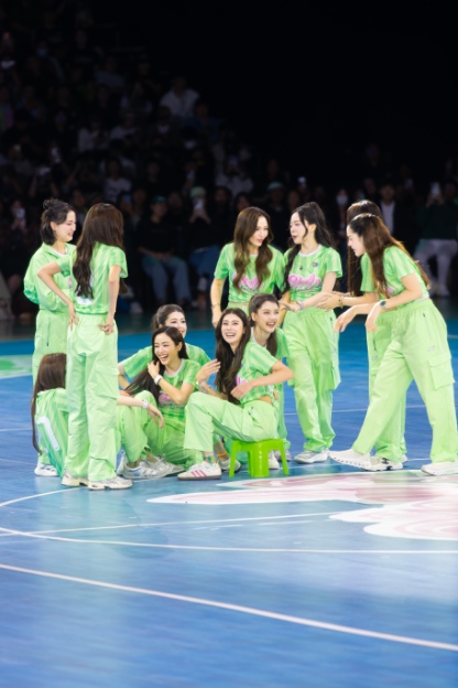Girls Cup 2026 41 ช่อง 3 ขน 27 ซุปตาร์สาว จัดเต็มใน “Girls Cup 2026 Presented by MAMA”