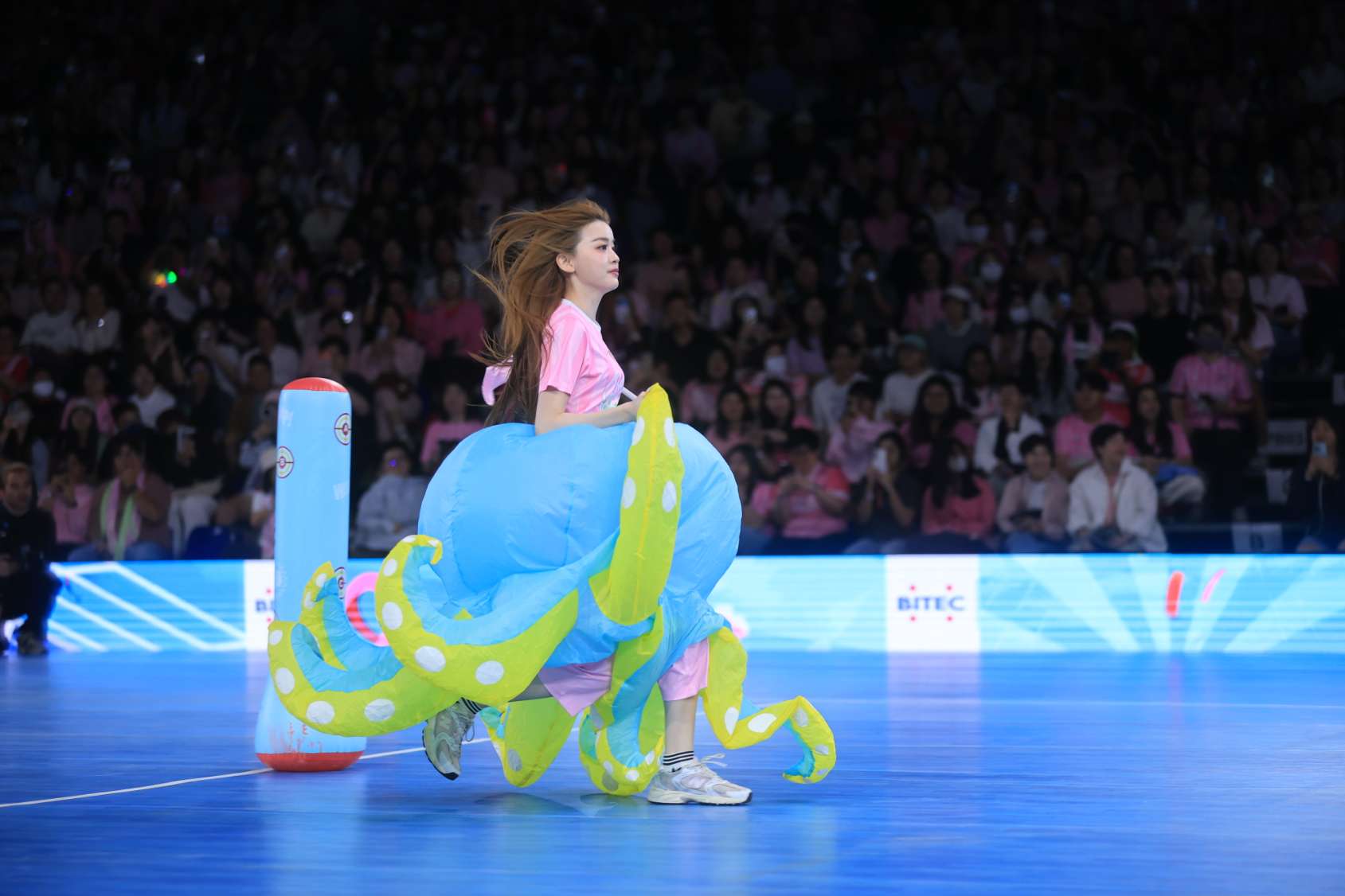 Girls Cup 2026 42 ช่อง 3 ขน 27 ซุปตาร์สาว จัดเต็มใน “Girls Cup 2026 Presented by MAMA”