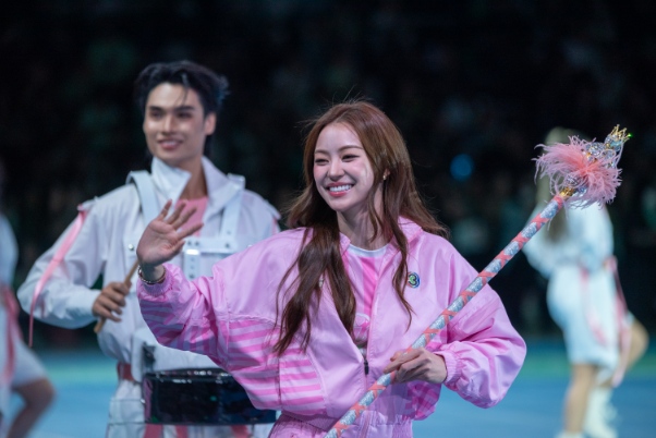 Girls Cup 2026 43 ช่อง 3 ขน 27 ซุปตาร์สาว จัดเต็มใน “Girls Cup 2026 Presented by MAMA”