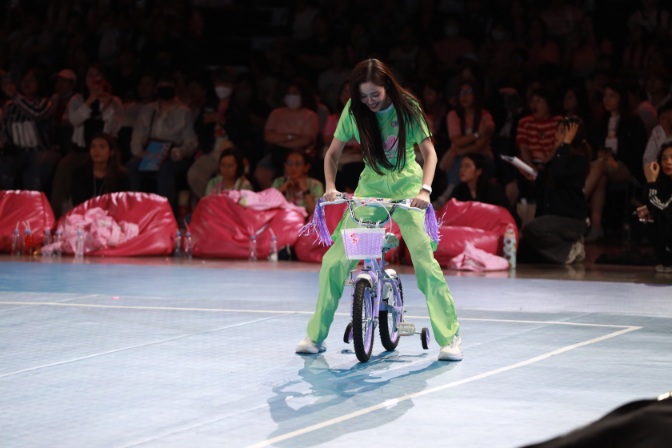 Girls Cup 2026 47 ช่อง 3 ขน 27 ซุปตาร์สาว จัดเต็มใน “Girls Cup 2026 Presented by MAMA”
