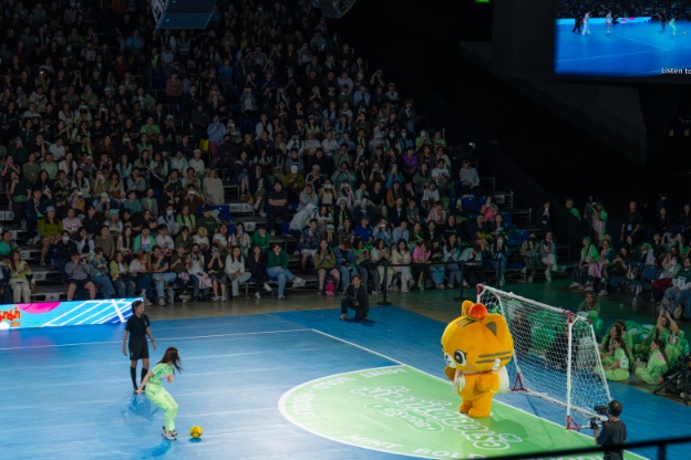 Girls Cup 2026 49 ช่อง 3 ขน 27 ซุปตาร์สาว จัดเต็มใน “Girls Cup 2026 Presented by MAMA”
