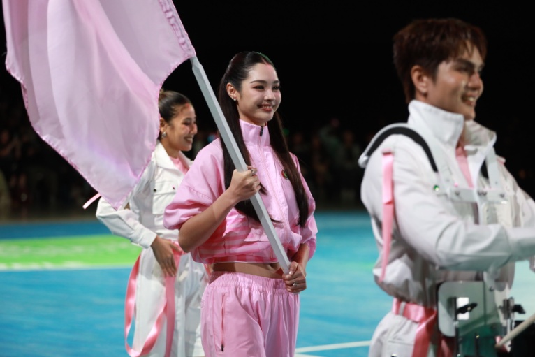 Girls Cup 2026 54 ช่อง 3 ขน 27 ซุปตาร์สาว จัดเต็มใน “Girls Cup 2026 Presented by MAMA”
