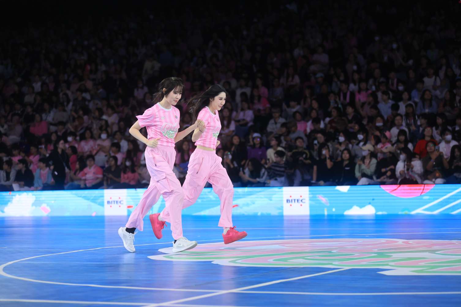 Girls Cup 2026 59 ช่อง 3 ขน 27 ซุปตาร์สาว จัดเต็มใน “Girls Cup 2026 Presented by MAMA”