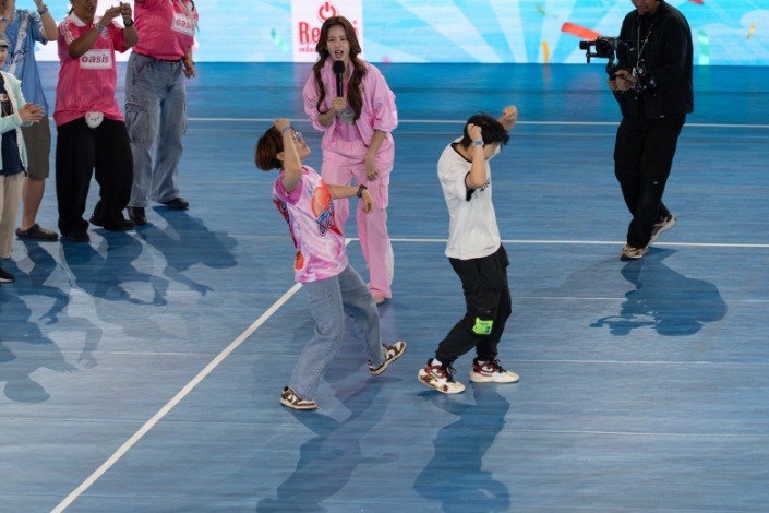 Girls Cup 2026 6 ช่อง 3 ขน 27 ซุปตาร์สาว จัดเต็มใน “Girls Cup 2026 Presented by MAMA”