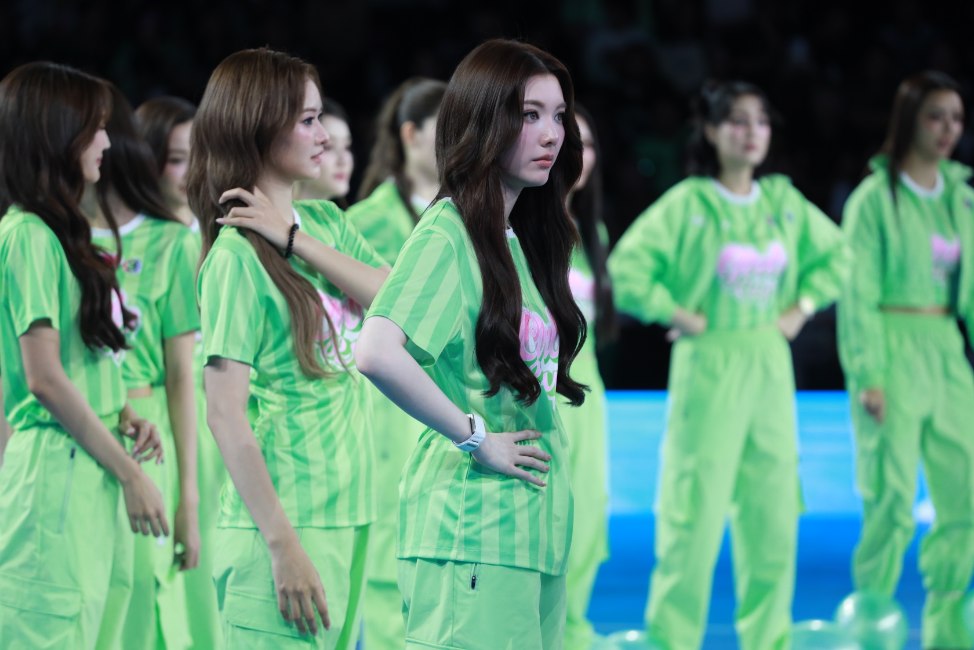 Girls Cup 2026 62 ช่อง 3 ขน 27 ซุปตาร์สาว จัดเต็มใน “Girls Cup 2026 Presented by MAMA”
