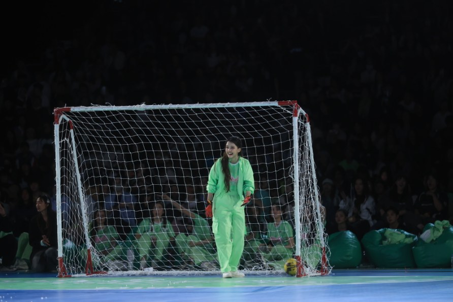 Girls Cup 2026 63 ช่อง 3 ขน 27 ซุปตาร์สาว จัดเต็มใน “Girls Cup 2026 Presented by MAMA”