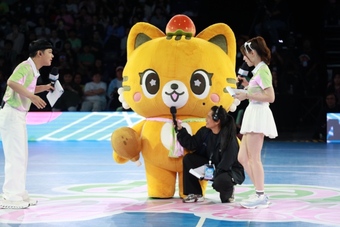 Girls Cup 2026 69 ช่อง 3 ขน 27 ซุปตาร์สาว จัดเต็มใน “Girls Cup 2026 Presented by MAMA”
