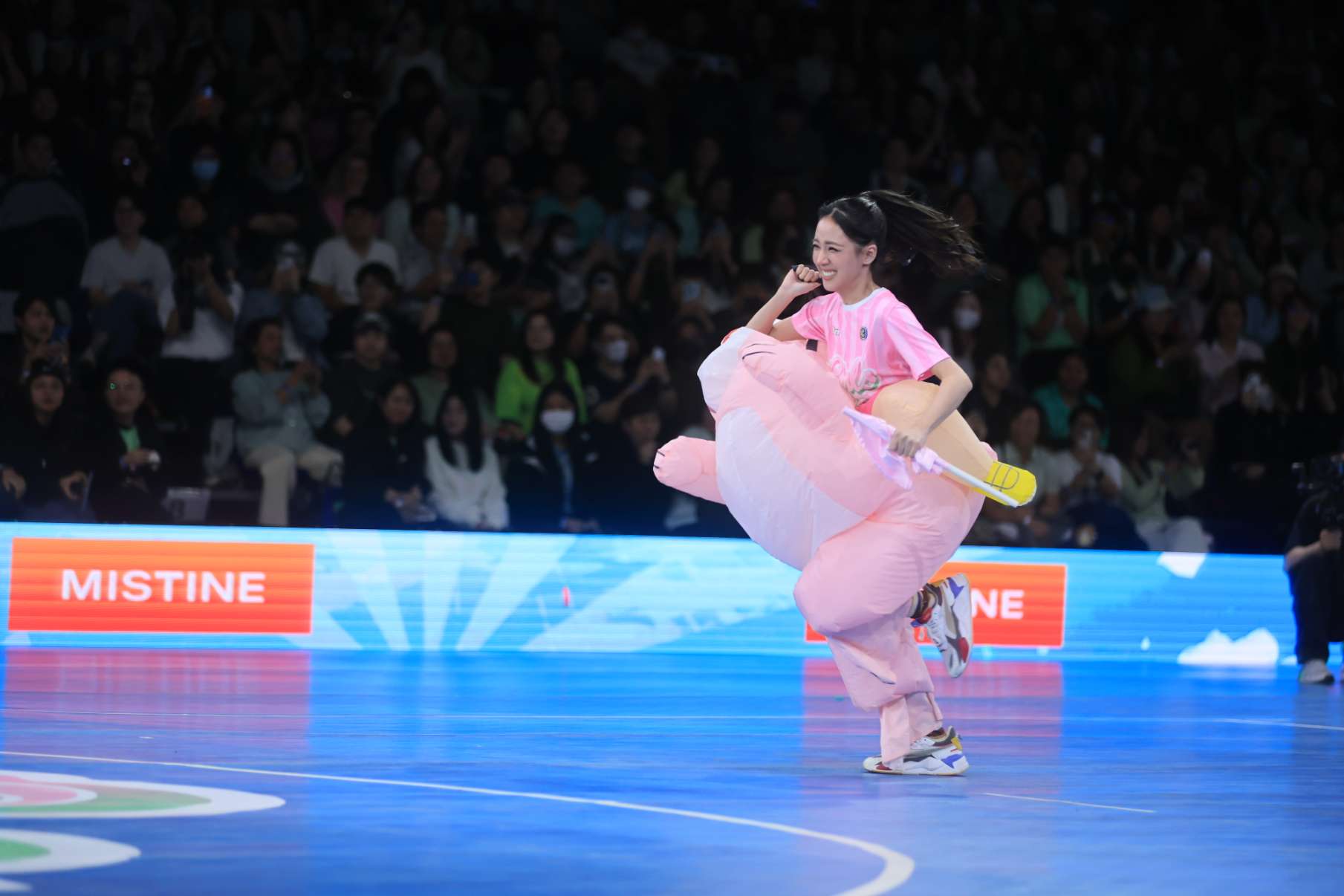 Girls Cup 2026 73 ช่อง 3 ขน 27 ซุปตาร์สาว จัดเต็มใน “Girls Cup 2026 Presented by MAMA”