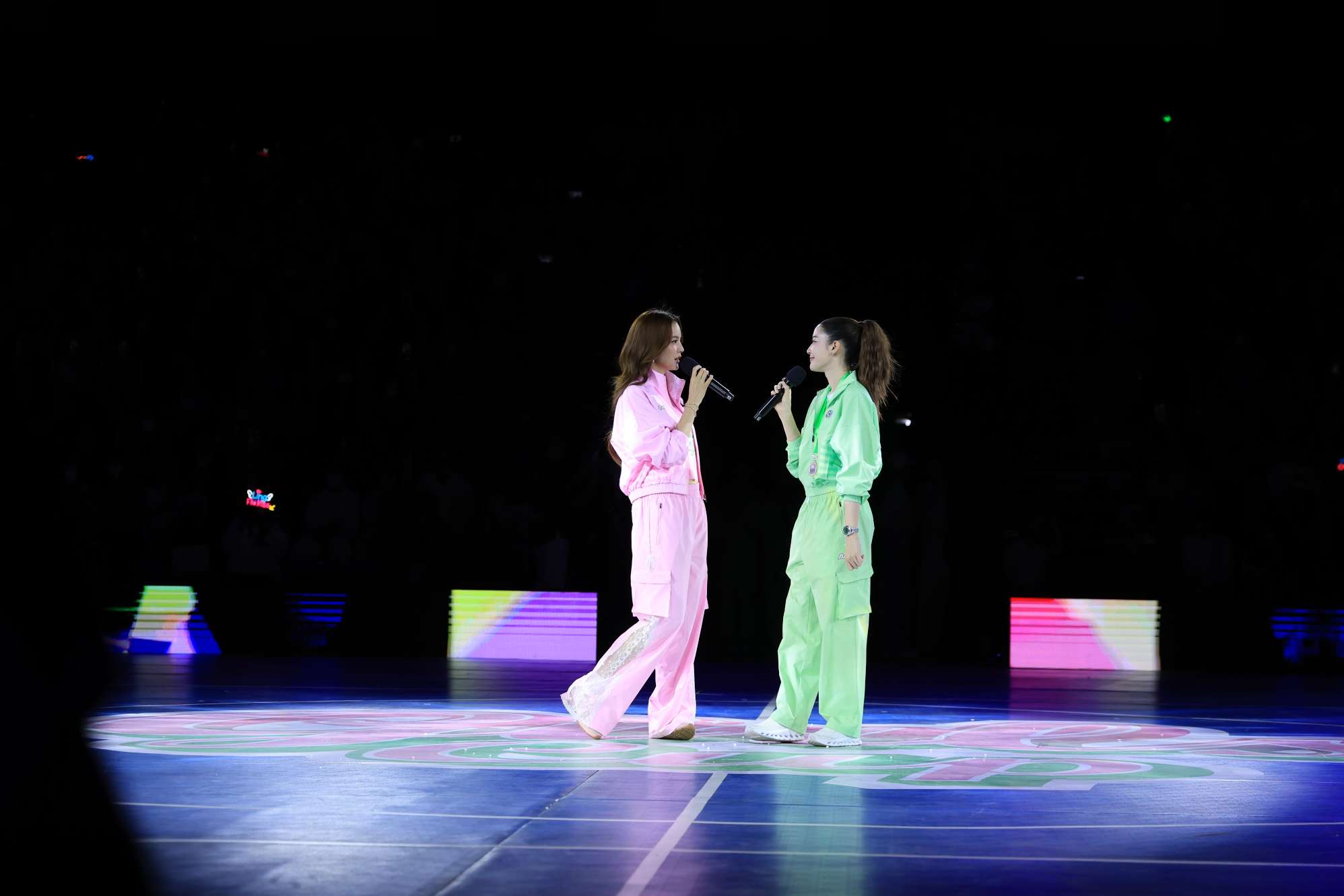 Girls Cup 2026 78 ช่อง 3 ขน 27 ซุปตาร์สาว จัดเต็มใน “Girls Cup 2026 Presented by MAMA”
