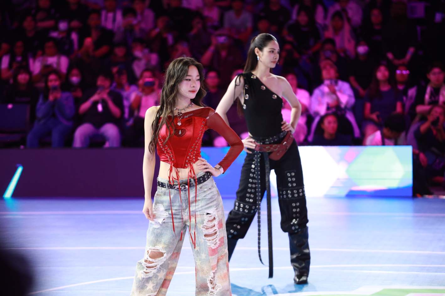 Girls Cup 2026 85 ช่อง 3 ขน 27 ซุปตาร์สาว จัดเต็มใน “Girls Cup 2026 Presented by MAMA”