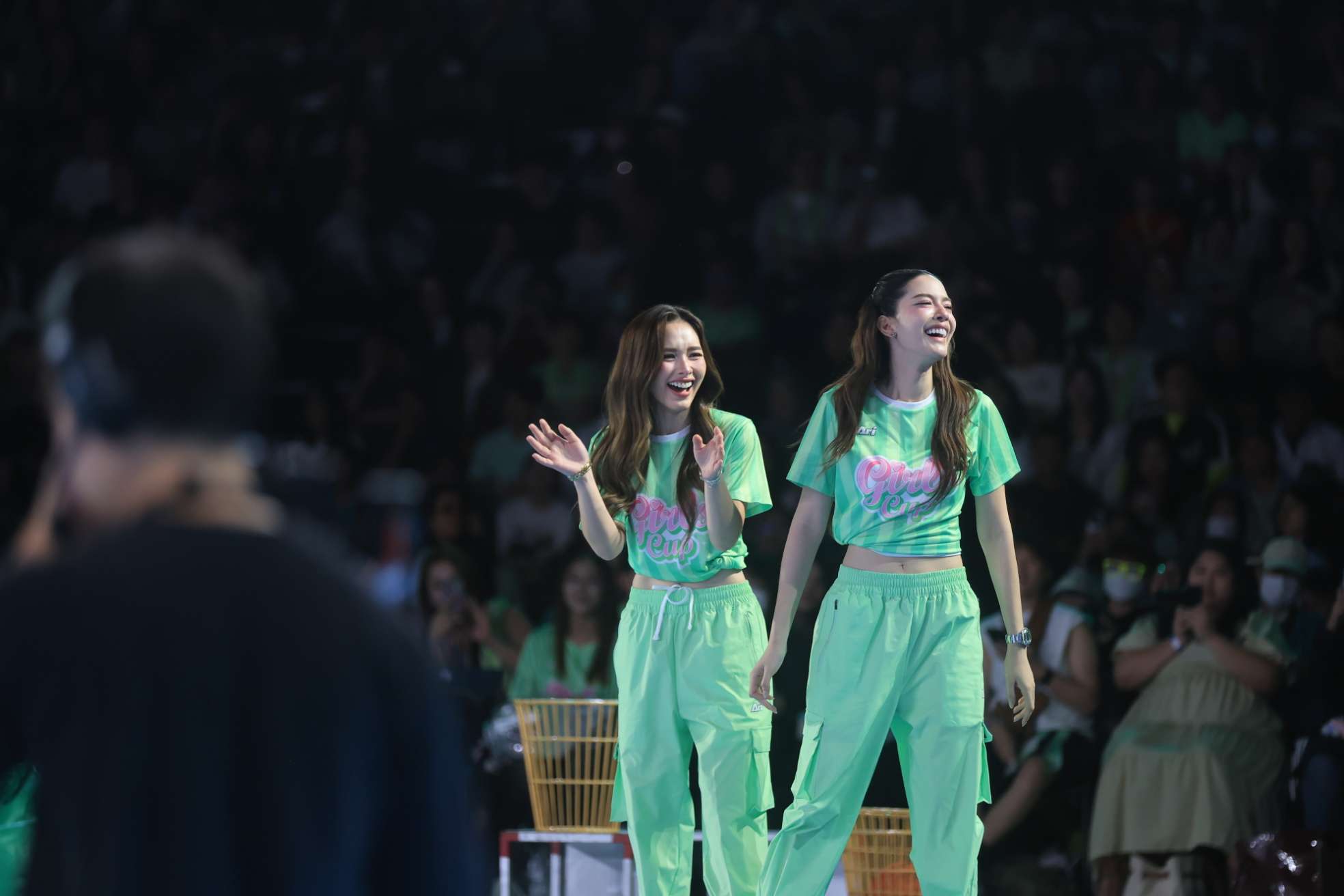 Girls Cup 2026 89 ช่อง 3 ขน 27 ซุปตาร์สาว จัดเต็มใน “Girls Cup 2026 Presented by MAMA”