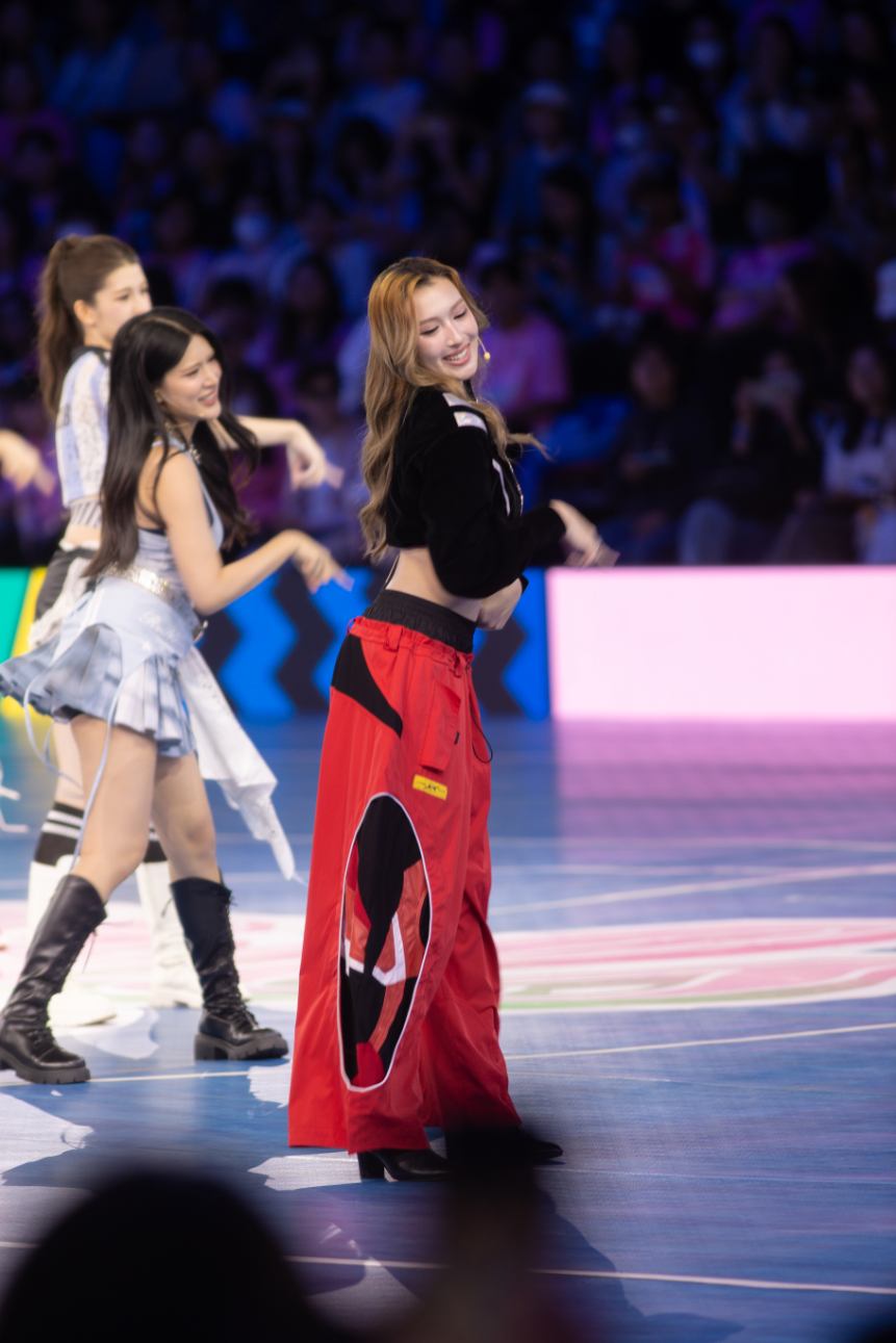 Girls Cup 2026 9 ช่อง 3 ขน 27 ซุปตาร์สาว จัดเต็มใน “Girls Cup 2026 Presented by MAMA”