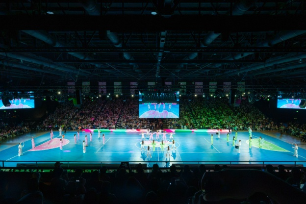 Girls Cup 2026 91 ช่อง 3 ขน 27 ซุปตาร์สาว จัดเต็มใน “Girls Cup 2026 Presented by MAMA”