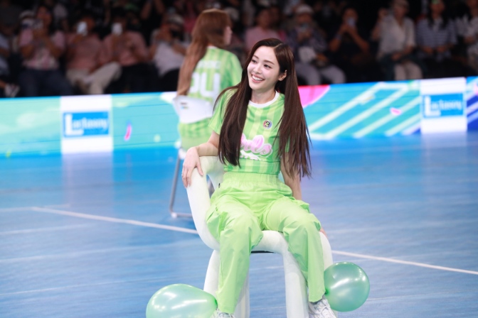 Girls Cup 2026 92 ช่อง 3 ขน 27 ซุปตาร์สาว จัดเต็มใน “Girls Cup 2026 Presented by MAMA”