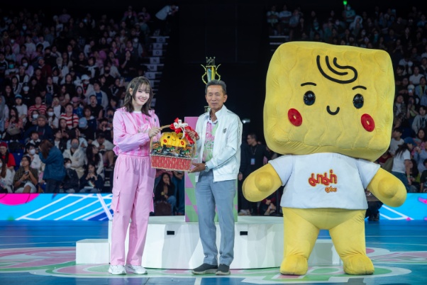 Girls Cup 2026 96 ช่อง 3 ขน 27 ซุปตาร์สาว จัดเต็มใน “Girls Cup 2026 Presented by MAMA”
