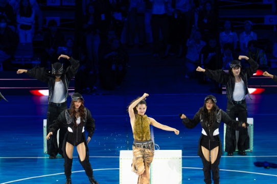 Girls Cup 2026 97 ช่อง 3 ขน 27 ซุปตาร์สาว จัดเต็มใน “Girls Cup 2026 Presented by MAMA”