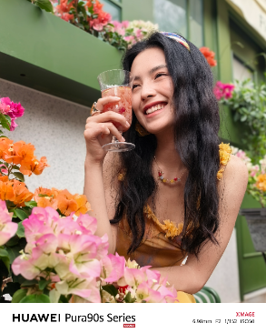 HUAWEI Pura 90s Series Flagship Camera 6 คู่มือสร้างคอนเทนต์ฉบับสมบูรณ์: 5 ขั้นตอนเล่าเรื่องด้วยภาพและวิดีโอผ่าน HUAWEI Pura 90s Series