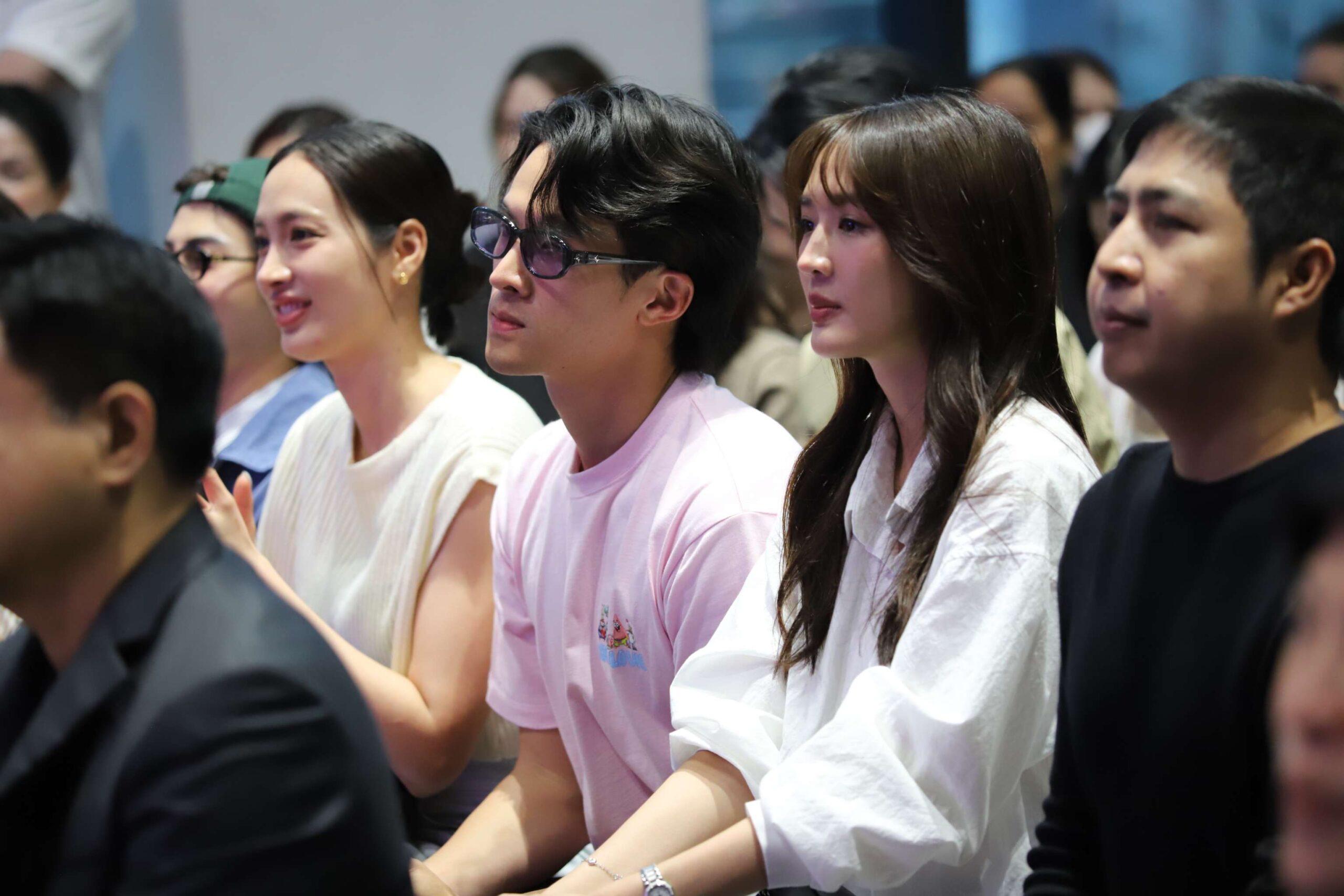 Kiismet Debut Showcase 5 scaled “Kiismet” เดบิวท์แล้วใน “Kiismet Debut Showcase”  เกิร์ลกรุ๊ปวงแรกจาก “One Music”