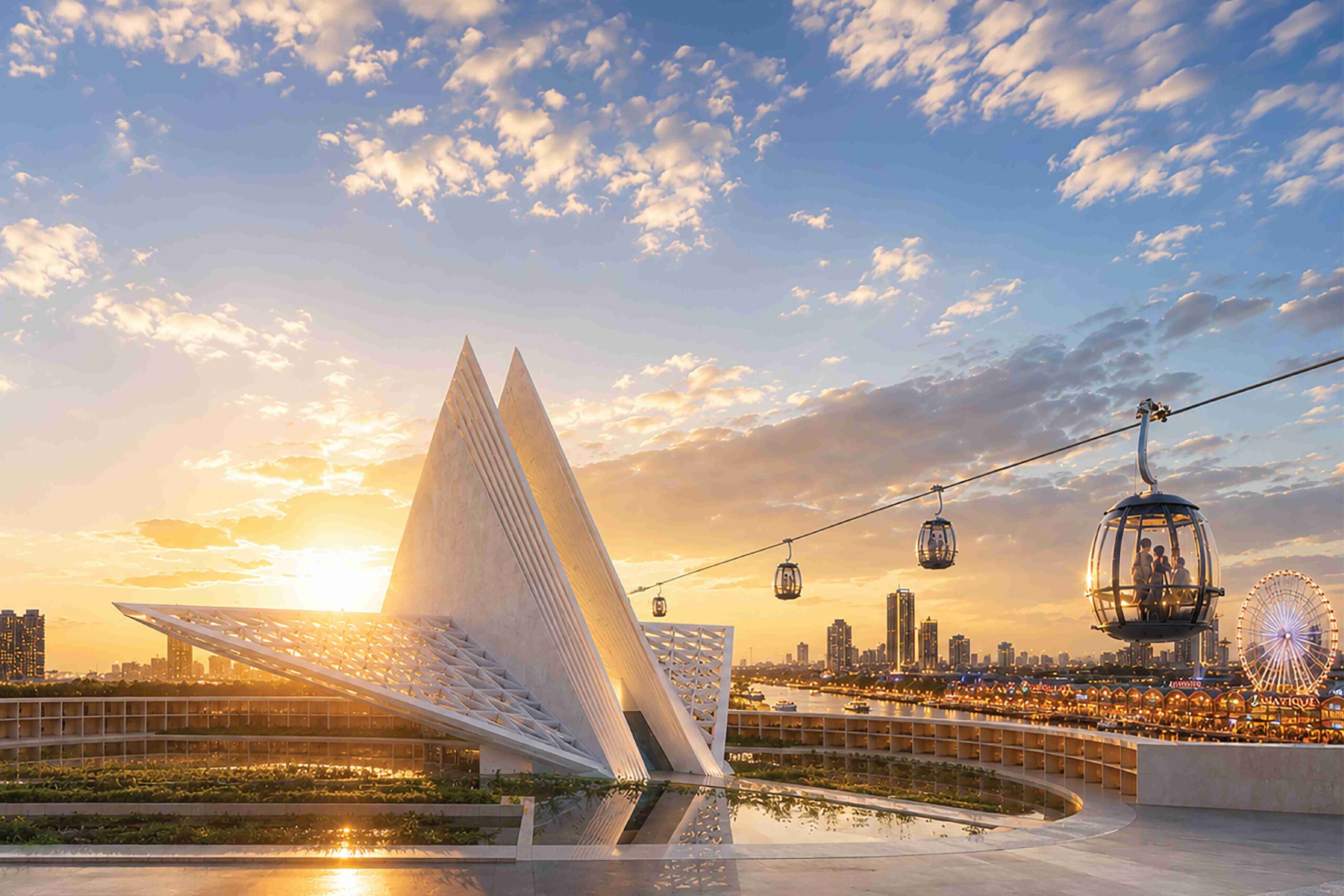 MONA Bangkok 8 scaled AWC สานต่อ “AWC Riverside Journey” ด้วยจุดหมายปลายทางลักชัวรีแห่งใหม่ มูลค่า 2,900 ล้านบาท บนหนึ่งในทำเลที่ดีที่สุดริมแม่น้ำเจ้าพระยา