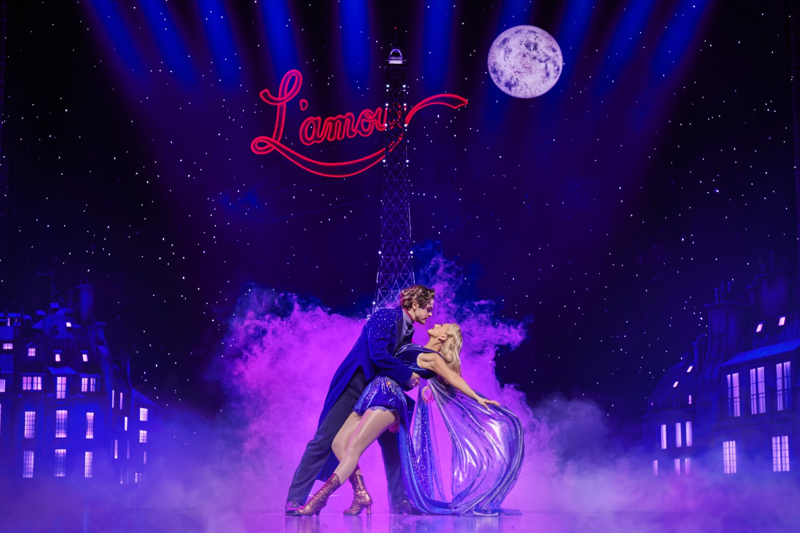 MRTM April25 MattCrockett 64048 RT 1 ‘MOULIN ROUGE! THE MUSICAL’ เคาะวันมาไทยแล้ว! 17 สิงหาคม – 12 กันยายน 2570 ที่เมืองไทยรัชดาลัย เธียเตอร์