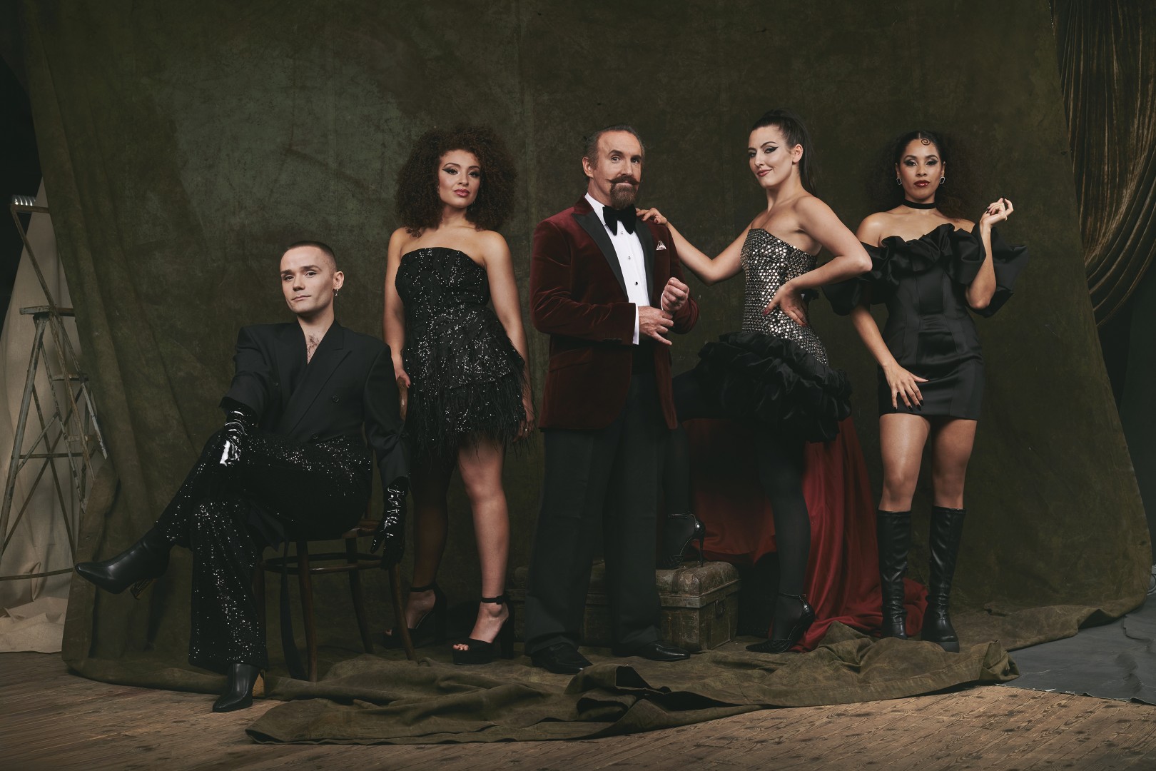 MRTM Tour MattCrockett 46369 RT Small 2 ‘MOULIN ROUGE! THE MUSICAL’ เคาะวันมาไทยแล้ว! 17 สิงหาคม – 12 กันยายน 2570 ที่เมืองไทยรัชดาลัย เธียเตอร์
