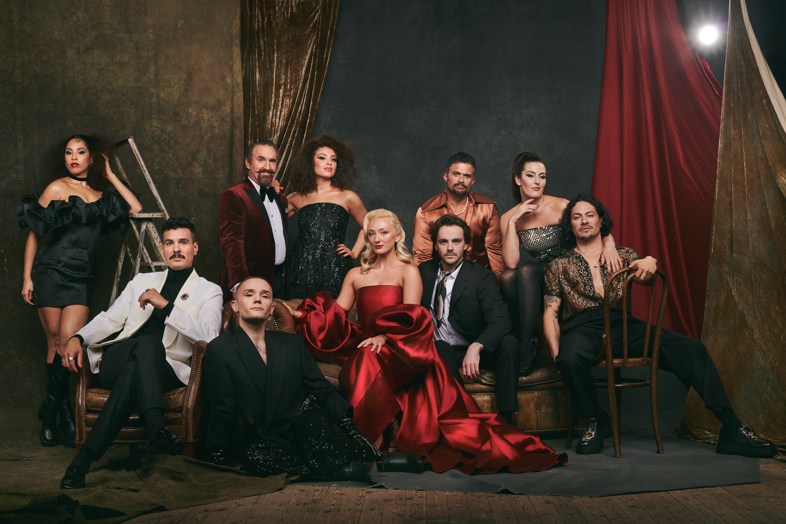 MRTM Tour MattCrockett 46511 RT3 small 1 ‘MOULIN ROUGE! THE MUSICAL’ เคาะวันมาไทยแล้ว! 17 สิงหาคม – 12 กันยายน 2570 ที่เมืองไทยรัชดาลัย เธียเตอร์