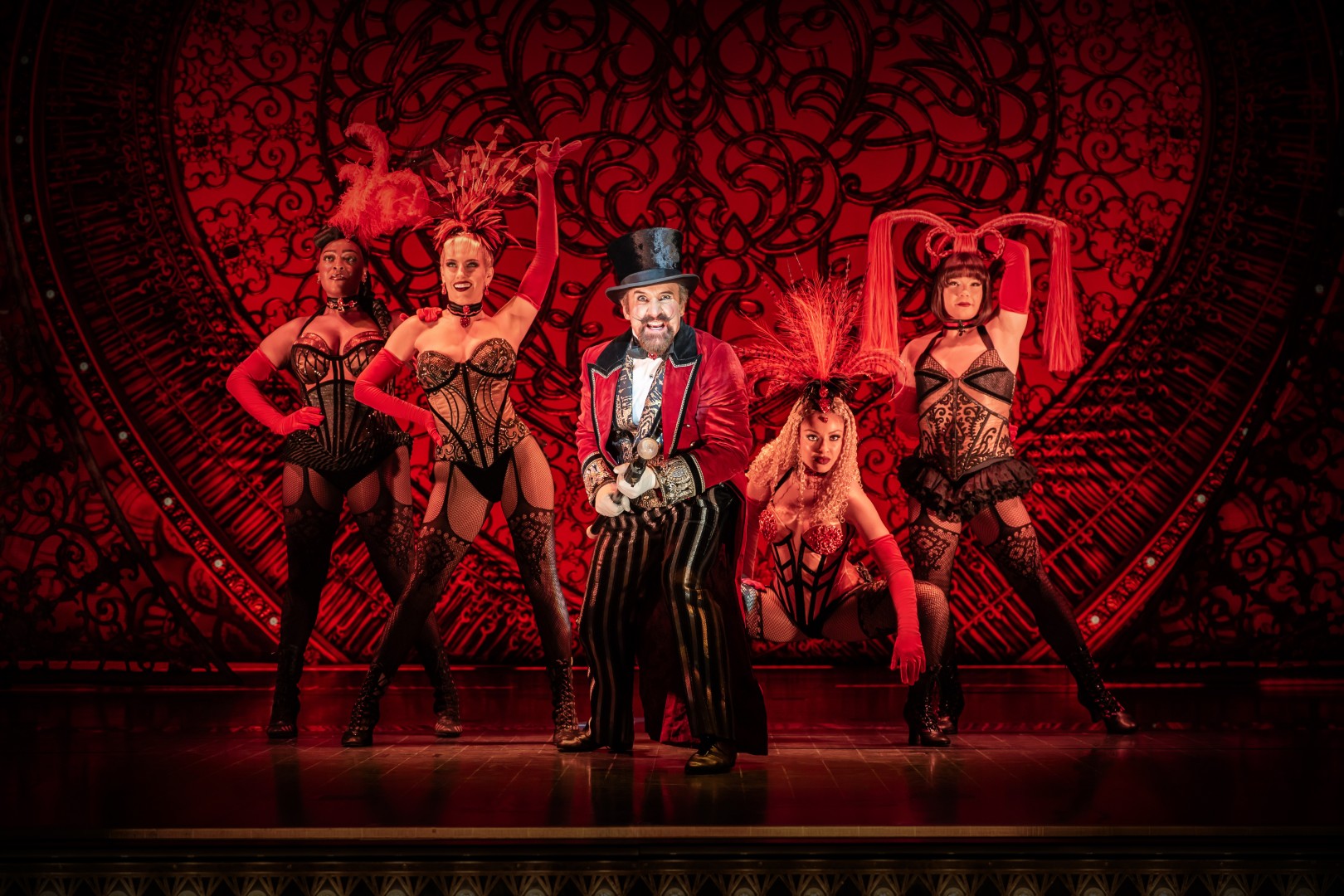 MRworldtour 040626 JP 00852 RT ‘MOULIN ROUGE! THE MUSICAL’ เคาะวันมาไทยแล้ว! 17 สิงหาคม – 12 กันยายน 2570 ที่เมืองไทยรัชดาลัย เธียเตอร์