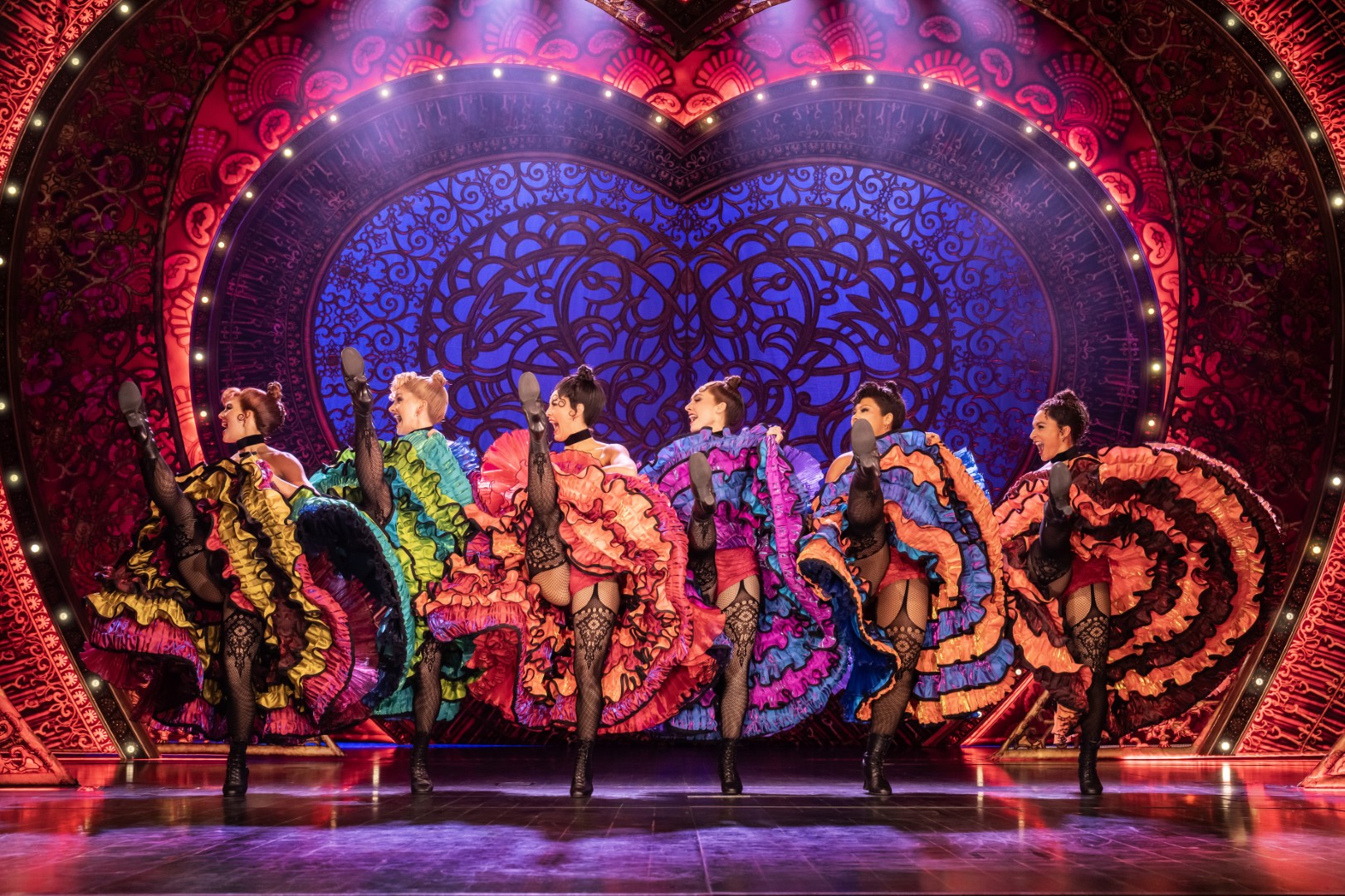 MRworldtour 040626 JP 00975 RT ‘MOULIN ROUGE! THE MUSICAL’ เคาะวันมาไทยแล้ว! 17 สิงหาคม – 12 กันยายน 2570 ที่เมืองไทยรัชดาลัย เธียเตอร์